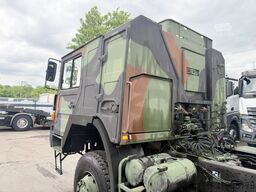 MAN KAT19.403 FALSX/4X4-Allrad/Bundeswehr/Expedition