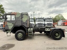 MAN KAT19.403 FALSX/4X4-Allrad/Bundeswehr/Expedition