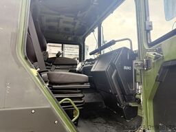 MAN KAT19.403 FALSX/4X4-Allrad/Bundeswehr/Expedition