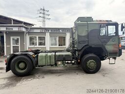 MAN KAT19.403 FALSX/4X4-Allrad/Bundeswehr/Expedition