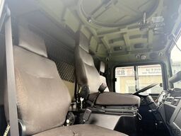 MAN KAT19.403 FALSX/4X4-Allrad/Bundeswehr/Expedition