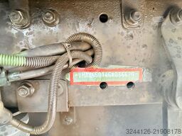 MAN KAT19.403 FALSX/4X4-Allrad/Bundeswehr/Expedition