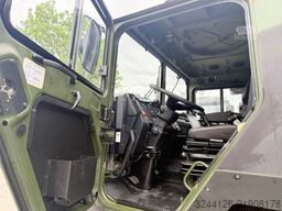 MAN KAT19.403 FALSX/4X4-Allrad/Bundeswehr/Expedition