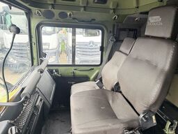 MAN KAT19.403 FALSX/4X4-Allrad/Bundeswehr/Expedition