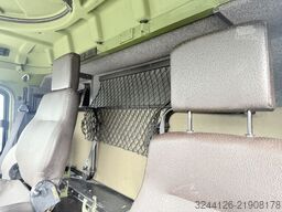 MAN KAT19.403 FALSX/4X4-Allrad/Bundeswehr/Expedition
