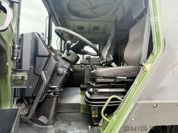 MAN KAT19.403 FALSX/4X4-Allrad/Bundeswehr/Expedition