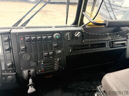 MAN KAT19.403 FALSX/4X4-Allrad/Bundeswehr/Expedition