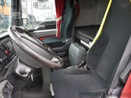 MAN TGX 26.480 Silo Waage 30.000 Ltr 