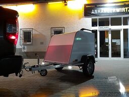 Other Gepäck Urlaubs Anhänger verfügbar
