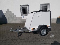 Other Gepäck Urlaubs Anhänger verfügbar