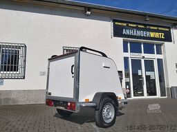 Other Gepäck Urlaubs Anhänger verfügbar