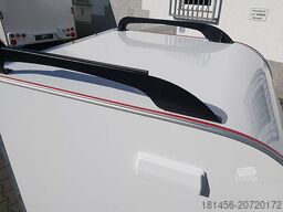 Other Gepäck Urlaubs Anhänger verfügbar