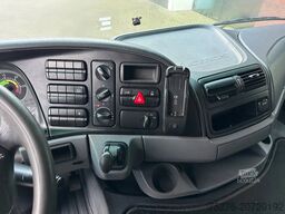 Mercedes-Benz Actros 4144 8x4 Palfinger PK 85002 9x hydr winc...