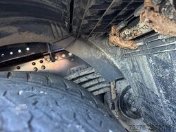 MAN TGS 33.480 BB 6x4 Hooklift Euro 6