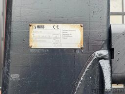 MAN TGS 33.480 BB 6x4 Hooklift Euro 6