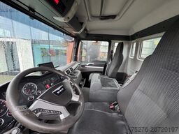 MAN TGS 33.480 BB 6x4 Hooklift Euro 6