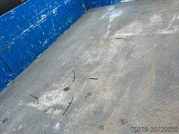 Volvo FM 420 6x2 Trekker/Bakwagen HMF 4720 + Flyjib ,...