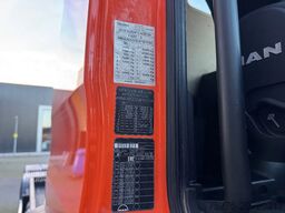 MAN TGS 33.500 BB 6x4 Hooklift Euro 6