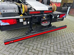 MAN TGS 26.510 BL 6x4 Hooklift Euro 6D Retarder