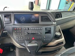 MAN TGS 26.510 BL 6x4 Hooklift Euro 6D Retarder