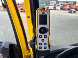 MAN TGS 26.510 BL 6x4 Hooklift Euro 6D Retarder