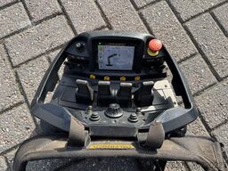 MAN TGS 35.460 8x2 Palfinger PK 65002-SH Euro 6