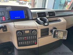 MAN TGS 35.460 8x2 Palfinger PK 65002-SH Euro 6