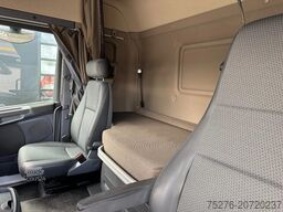 Scania R490 8x4 Tridem Fassi F660 + Fly Jib Euro 6