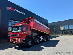 Terberg FM 2000 8x8 Euro 5