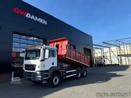MAN TGS 33.440 6x4 Kipper/Trekker Euro 5