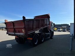 MAN TGS 33.440 6x4 Kipper/Trekker Euro 5