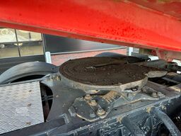 MAN TGS 33.440 6x4 Kipper/Trekker Euro 5