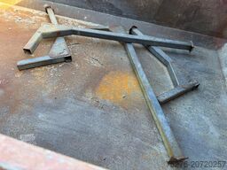 MAN TGS 33.440 6x4 Kipper/Trekker Euro 5