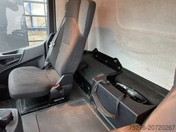 Mercedes-Benz Arocs 3243 8x4 Tridem Kipper/Kraan Euro 6