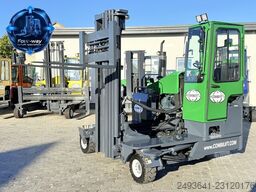 Combilift C4500 DIESEL TRIPLEX 5500 FREE LIFT