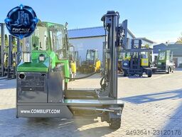 Combilift C4500 DIESEL TRIPLEX 5500 FREE LIFT