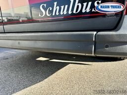 VW CRAFTER Trasporto Persone Disabilità
