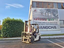 Hangcha XF25D