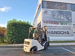 Hangcha XF25D