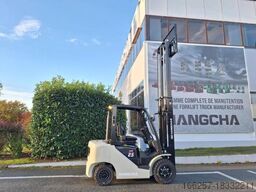 Hangcha XF25D