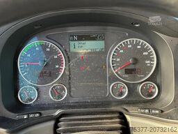 MAN TGS 18.360 Thermoking Spectrum,Chereau opbouw,l...