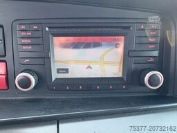 MAN TGS 18.360 Thermoking Spectrum,Chereau opbouw,l...