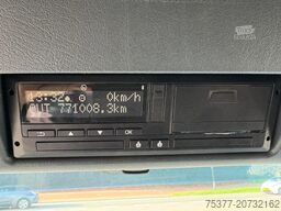 MAN TGS 18.360 Thermoking Spectrum,Chereau opbouw,l...