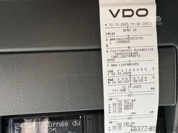 MAN TGS 18.360 Thermoking Spectrum,Chereau opbouw,l...