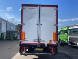 Chereau Thermo king SLX 300/ Palletbox/SAF disc/Low ree...