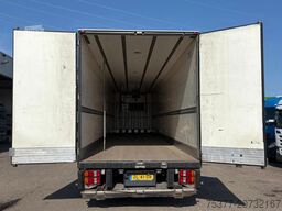 Chereau Thermo king SLX 300/ Palletbox/SAF disc/Low ree...