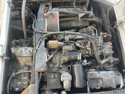 Chereau Thermo king SLX 300/ Palletbox/SAF disc/Low ree...