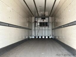 Chereau Thermo king SLX 300/ Palletbox/SAF disc/Low ree...
