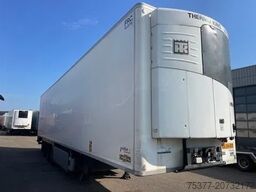 Chereau Thermo king SLX 300/ Palletbox/SAF discbrakes/T...