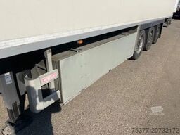 Chereau Thermo king SLX 300/ Palletbox/SAF discbrakes/T...
